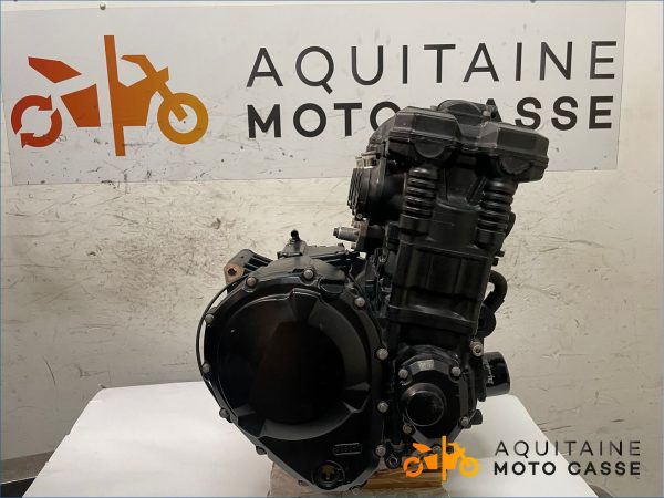 MOTEUR SUZUKI BANDIT 1250 2011