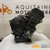 MOTEUR YAMAHA R 1 2014