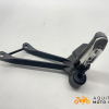PLATINE ARRIÈRE GAUCHE KAWASAKI Z 1000 SX 2016
