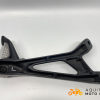 PLATINE ARRIÈRE GAUCHE SUZUKI GSR 750 2011