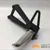 PLATINE ARRIÈRE GAUCHE YAMAHA R 3 2023