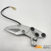 PLATINE AVANT DROITE SUZUKI GSR 750 2011
