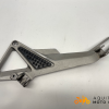 PLATINE AVANT GAUCHE HONDA HORNET 600 2002