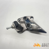 PLATINE AVANT GAUCHE KAWASAKI Z 1000 SX 2016