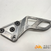 PLATINE AVANT GAUCHE SUZUKI BANDIT 650 2006