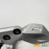 PLATINE AVANT GAUCHE SUZUKI GSR 750 2011