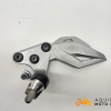 PLATINE AVANT GAUCHE SUZUKI GSR 750 2011