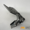 PLATINE AVANT GAUCHE SUZUKI GSR 750 2011