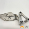 PLATINE AVANT GAUCHE YAMAHA FAZER 600 1998