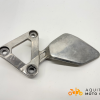 PLATINE AVANT GAUCHE YAMAHA FAZER 600 1998