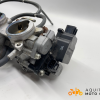 RAMPE D'INJECTION SUZUKI GSR 750 2011
