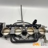 RAMPE D'INJECTION SUZUKI GSR 750 2011