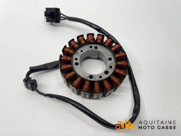 STATOR KAWASAKI Z 750 2009