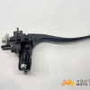 SUPPORT DE LEVIER D'EMBRAYAGE KAWASAKI Z 1000 SX 2016