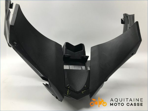 TÊTE DE FOURCHE YAMAHA R 3 2023