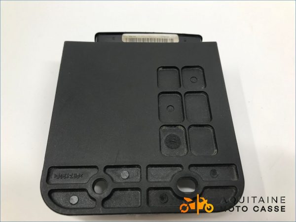 BOÎTIER CDI PIAGGIO ZIP 50 2018