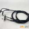 CÂBLE D'ACCÉLÉRATEUR YAMAHA X MAX 125 2007