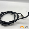 CÂBLE D'ACCÉLÉRATEUR YAMAHA X MAX 125 2007