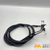 CÂBLE D'ACCÉLÉRATEUR YAMAHA X MAX 125 2007