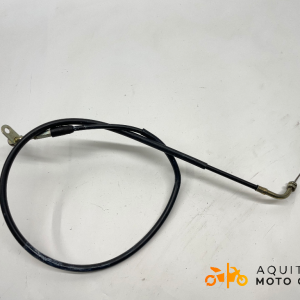 CABLE D’ACCELERATEUR YAMAHA YBR 125 2008 REF OEM 3D9-F6311-10-00