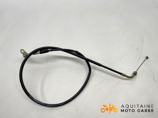 CABLE D'ACCELERATEUR YAMAHA YBR 125 2008