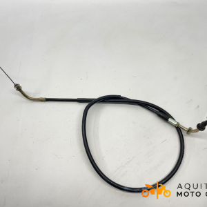 CABLE D’ACCELERATEUR YAMAHA YBR 125 2008 REF OEM 3D9-F6311-10-00