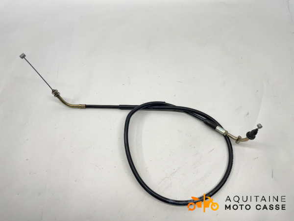 CABLE D'ACCELERATEUR YAMAHA YBR 125 2008