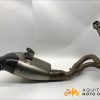 ÉCHAPPEMENT ACCESSOIRE KAWASAKI Z 650 2020