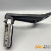 PLATINE ARRIÈRE GAUCHE YAMAHA FZ6 2008