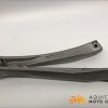 PLATINE ARRIÈRE GAUCHE YAMAHA R 1 2008