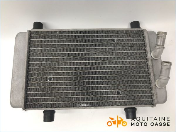 RADIATEUR D'EAU YAMAHA XMAX 125 2015