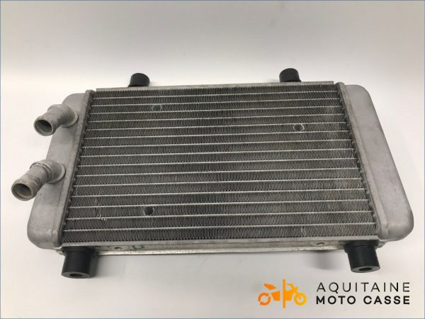 RADIATEUR D'EAU YAMAHA XMAX 125 2015