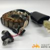 STATOR YAMAHA XMAX 125 2015