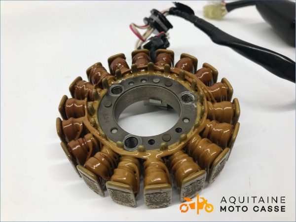 STATOR YAMAHA XMAX 125 2015