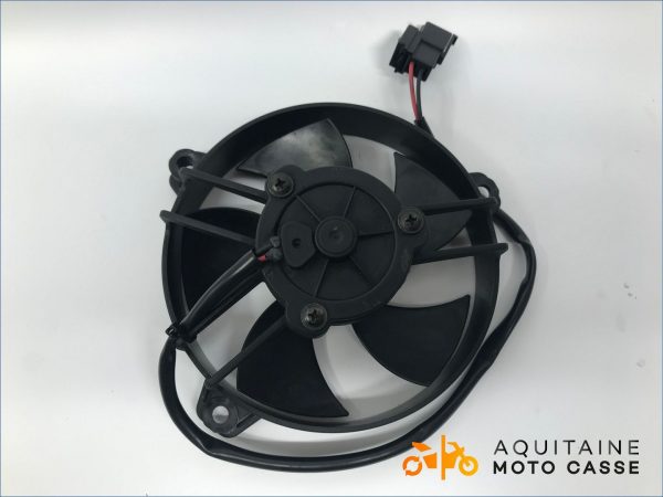 VENTILATEUR YAMAHA XMAX 125 2015