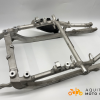 BOUCLE ARRIÈRE SUZUKI HAYABUSA 1300 2000