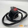COMMODO DROIT SUZUKI HAYABUSA 1300 2000