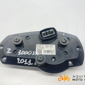 COMPTEUR KAWASAKI Z 1000 SX ABS 2010