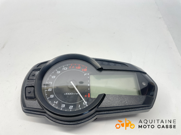 COMPTEUR KAWASAKI Z 1000 SX ABS 2010