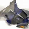FLANC DE CARÉNAGE DROIT SUZUKI HAYABUSA 1300 2000