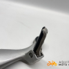 PLATINE ARRIÈRE GAUCHE SUZUKI HAYABUSA 1300 2000