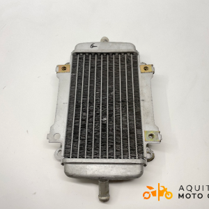 RADIATEUR D’EAU PIAGGIO GTS 250 2005 REF OEM 577183