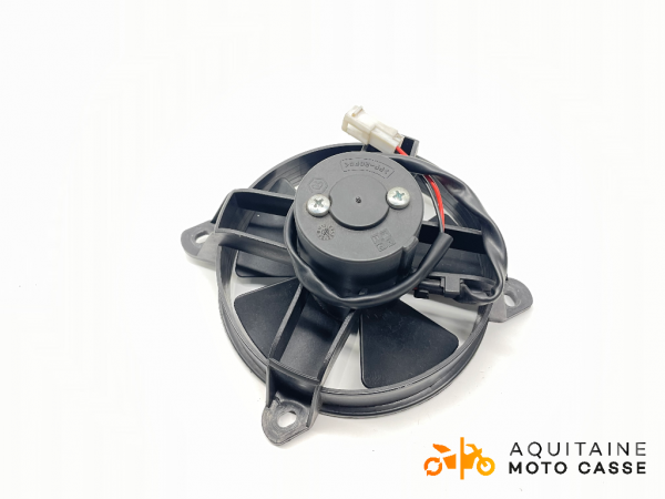 VENTILATEUR PIAGGIO GTS 250 2005