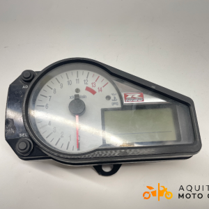 COMPTEUR SUZUKI GSXR 1000 2002 REF OEM 34120-40F-00000