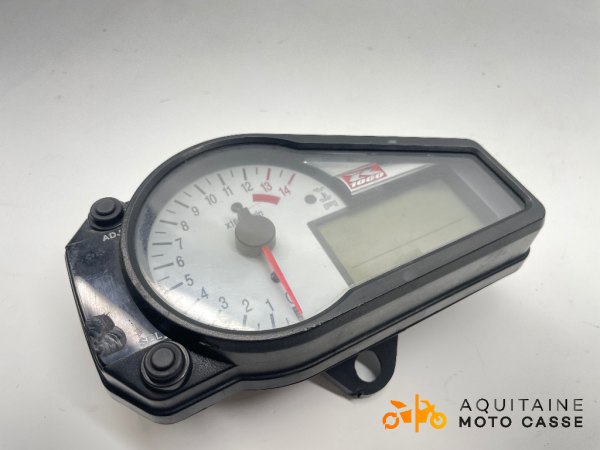 COMPTEUR SUZUKI GSXR 1000 2002