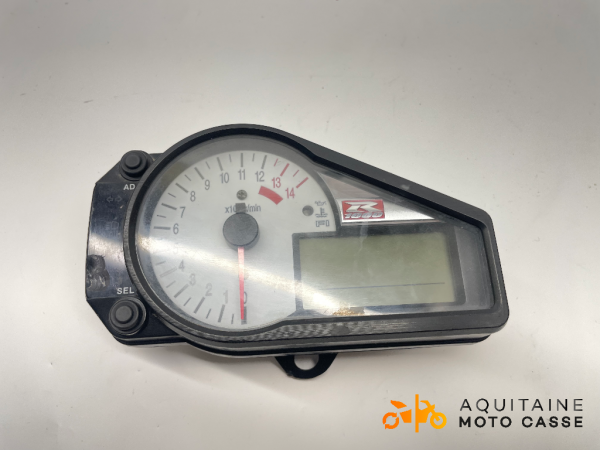 COMPTEUR SUZUKI GSXR 1000 2002