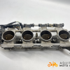 RAMPE D'INJECTION SUZUKI GSXR 1000 2002