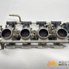 RAMPE D'INJECTION SUZUKI GSXR 1000 2002
