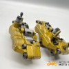 ÉTRIER DE FREIN AVANT SUZUKI GSXR 1000 2002