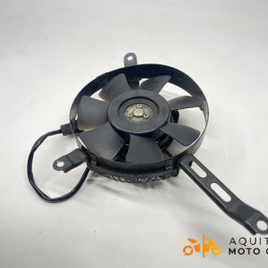 VENTILATEUR SUZUKI GSXR 1000 2002 REF OEM 17810-40F00-000